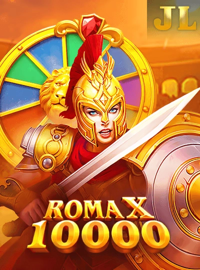 Lucky bingo game cover